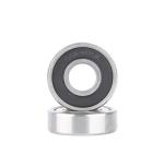 Deep Groove Ball Bearing 6000 2RS,Single Row Deep Groove Ball Bearing 6000 2RS