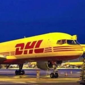 China DHL UPS Fedex Shipping Express China To Canada Mexico International Air Logistics on sale
