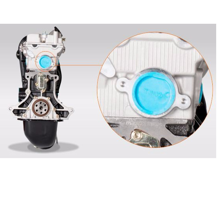 CB10 466Q8 Engine Assembly for CHANA DFM DFSK HAFEI WULING Mini Truck MPV at Affordable