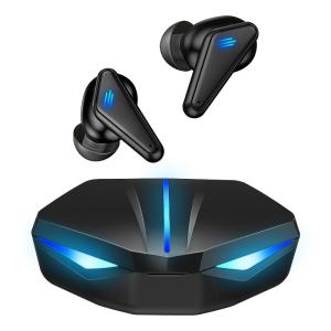 Wholesale IPX5 400mAh Ps4 Gaming Wireless Earphones Automatic Pair FCC from china suppliers