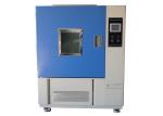 Materials Constant Humidity Chamber Low Temperature Thermal Cycle Stability