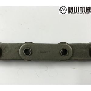 Wholesale Durable C2080h Roller Chain , Precision Transmission Chain 50.8mm Pitch from china suppliers