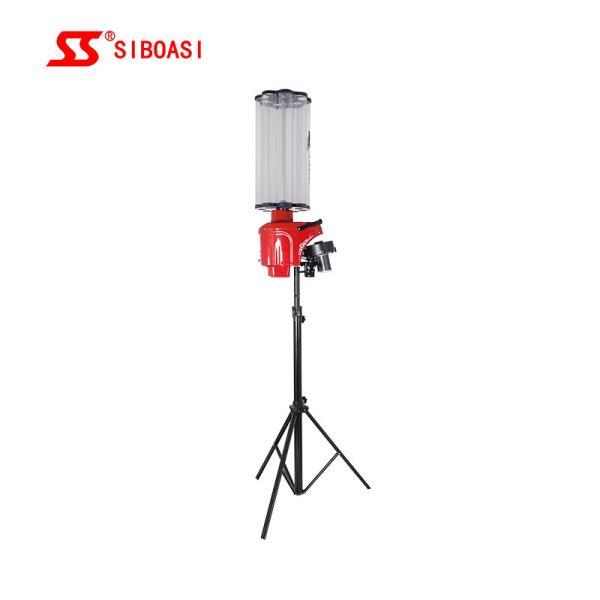 Auto Shuttlts Launcher Badminton Training Machine For Personal Or Professtional