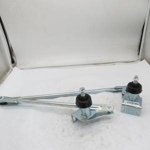 Wholesale Original SINOTRUK HOWO Truck Spare Parts Wiper Mechanism and Support Assembly WG1642740009 from china suppliers