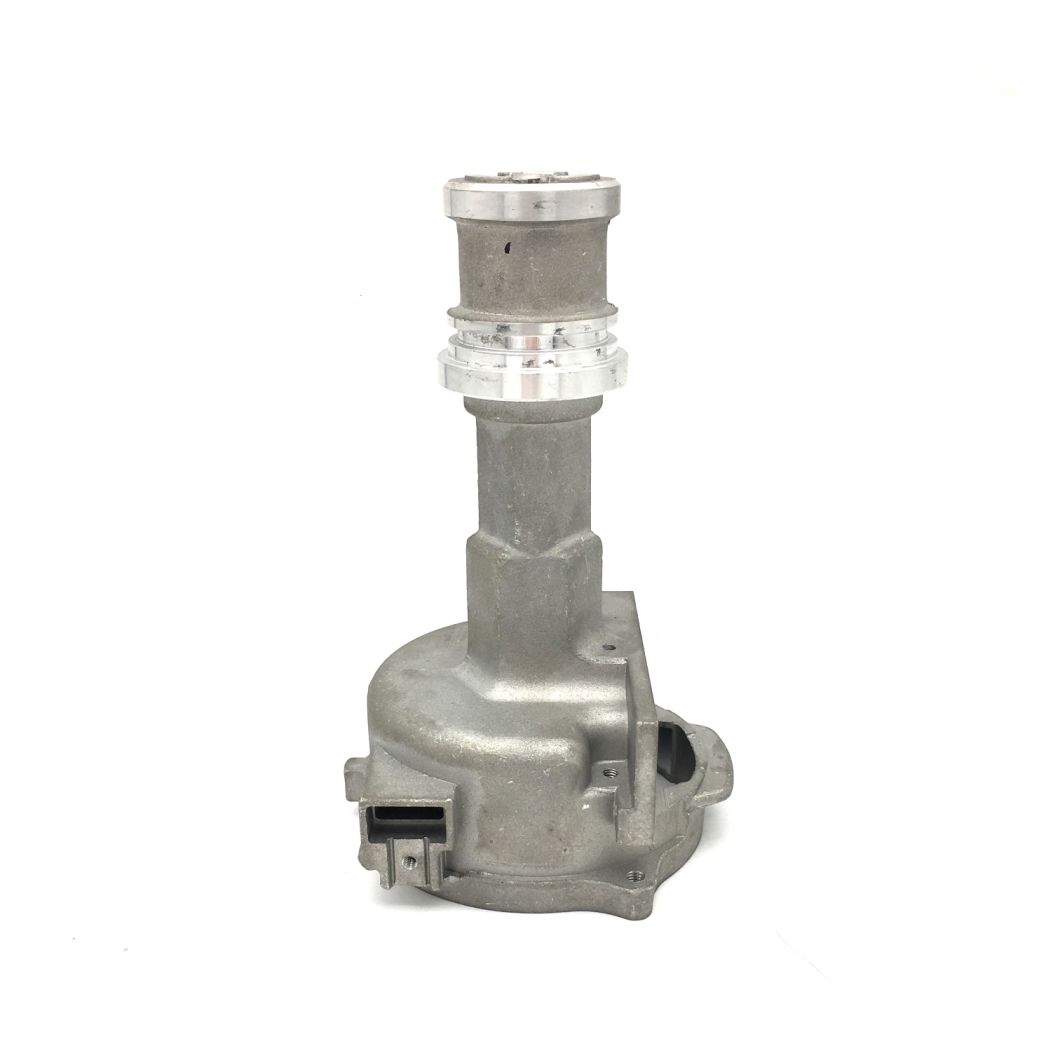 Aluminum Alloy Die Casting Products