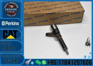 Wholesale 282-0490 Fuel Injector 23670-0L090 Common Rail Injector 292-3780 2645A709 382-0480 from china suppliers