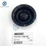 Rocker breaker parts THBB100 THBB101 THBB201 THBB301 THBB401 THBB801 Diaphragm