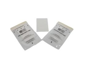 Wholesale Customizable Pressure Retaining 95kPa Bags With Thickness Of 0.07mm - 0.15mm from china suppliers
