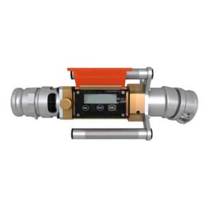 Wholesale RS485 Digital Hydraulic Flow Meter DN80 DN100 Flowmeter Hydraulic from china suppliers