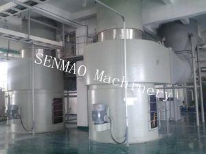 Wholesale Cellulose Acetate Air Flow Flash Dryer Tube Organic Pigment Stainless Steel 304 from china suppliers