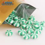 Printed Moisture Proof Packaging Waterproof Packaging Bags For Tobacco Leave
