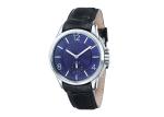 Small Seconds High Precision Quartz Watch , Analog Time Quartz Watch Japan Movt