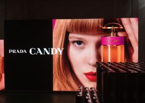 Wholesale RGB P2.5 Indoor Full Color LED Video Screen Rental Epistar LED Chip 2 Years Warranty from china suppliers
