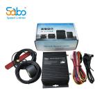 Electric Diesel 2w Over Speed Alert Device Car Speed Governor Support Engine