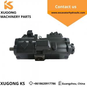 Wholesale 13906174 Kawasaki Excavator Hydraulic Pumps K5V160DTH-9N4A XE370 Variable Displacement Hydraulic Pump from china suppliers