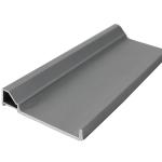 30×30 Aluminum Profiles Solar Panel Frame Aluminum Extrusion Profile 6000 Series