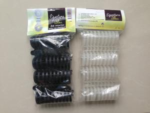 Wholesale PP / PE Sun Shade Netting Accessories Plastic Clips Customized from china suppliers