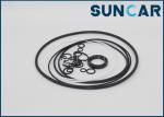 XKAY-00413 Hyundai Seal Kit For Excavator Swing Motor R55-7 RC60-7
