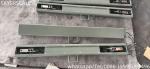 Carbon Steel 1.2m Long Weigh Bars 3t For Livestock Cattle