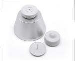 Security Clothing Store Anti-thsft EAS RF Round Tag Theft Detector Hard Tag Anti