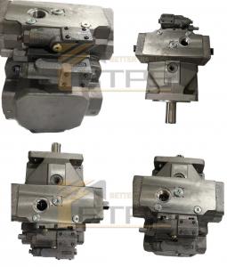 China Variable Displacement Axial Piston Pump A4VSO125 A4VSO180 A4VSO250 A4VSO355 A4VSO500 on sale