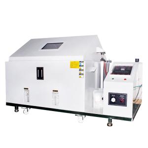 Wholesale Salt Spray Test Chamber 95%RH 0.09m2~2.25m2 0.3mm~0.8mm Spray Nozzle from china suppliers