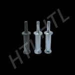 50mm Diameter Automatic Lathe Machining Parts Customizable High Efficiency