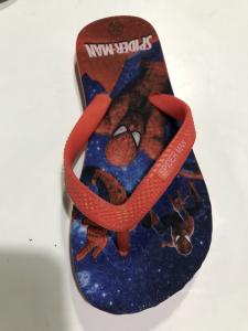 Wholesale PVC Upper Material Kids Sandals Flip Flops , Toddler Boy Flip Flops from china suppliers