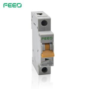Wholesale DIN Rail Mounting 20Ie 400V AC Isolator Switch from china suppliers