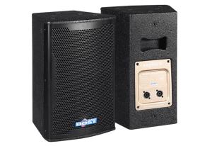 Wholesale mini 6&quot; pro audio loudspeaker speaker two way outdoor sound pa speaker system MT6 from china suppliers
