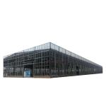 Economic Steel Aircraft Hangar Prefabricated Industrial Shed Building Workshop