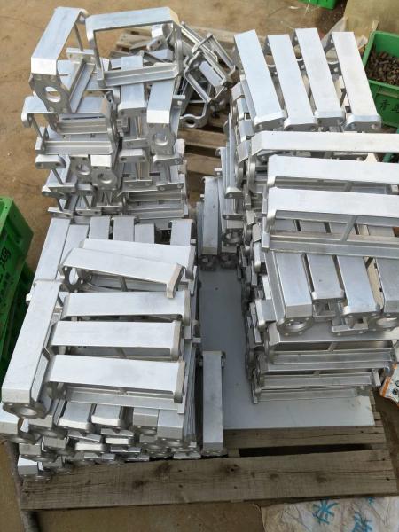 investment casting ,lost-wax casting ,CNC machining ,stainless steel casting