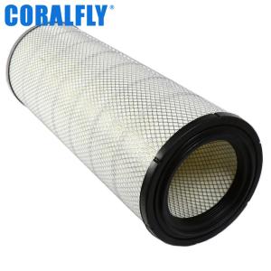 Wholesale CORALFLY 57MD320M Diesel Engine Air Filter For Tractors from china suppliers