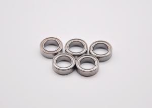 Wholesale 5*13*4mm 69 Series Ball Bearing High Precision Rating P5 Chrome Steel Material from china suppliers