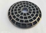Silicon Nitride Ceramics With 18-20 KV/Mm Dielectric Strength And 13.9GPA