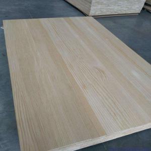 Wholesale AA Wood Grade Natural Texture Edge Glued Board Pine Panel Natural Texture from china suppliers