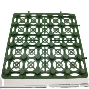Wholesale Impounding Drainage Board for Park Construction in 