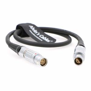 Wholesale Alvin's Cables GPI Pro Gen 2 Steadicam Sled 3 Pin to RED 6 Pin Female Cable from china suppliers
