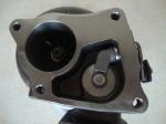 ISF3.8 Diesel Engine Spare Parts HE200WG HE211W Genuine Express Truck Turbocharg