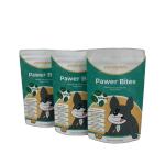 Zipper Pet Meal Bag in CMYK Colors for Long-Lasting Pet Food Storage
