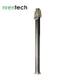 15m locking pneumatic telescopic mast 150kg payloads-NR-3200-15000-150L