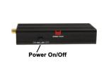 GPS L1 Car GPS Signal Jammer Blocker , Pocket Cell Phone Jammer 1570 - 1580 MHz