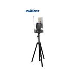 ZKMANET2441 30Mbps Directional Drone Antenna for Stable Long Range Video