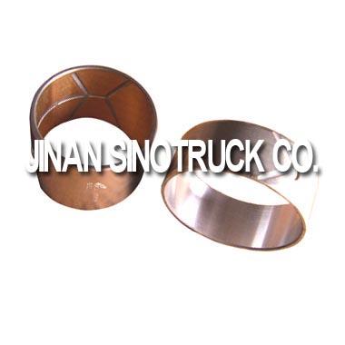 SINOTRUK HOWO ENGINE PARTS:CONNECTING ROD BUSH