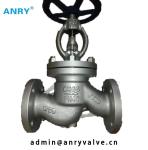 Plug Disc Pressure Seal Bonnet Globe Valve 900Lb~2500Lb WCB LCB Body 13%CR LCB