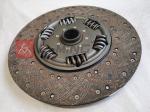 D11C330 Volvo Clutch Kits Disc 1878006129 21593944 YunLing