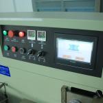 Down-walking paper bag conveyor belt horizontal packaging machine customized