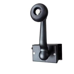 Wholesale Patio Cantilever Umbrella Parts Replacement Crank Handle Sun Umbrella Winches from china suppliers