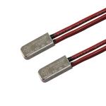 Motor Thermal Overload Protector 250v 5a , BW9700 50-150C Thermal Protector