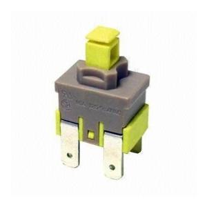 Wholesale lock_unlock_power_pushbutton_switch_measuring_19_x_13mm from china suppliers
